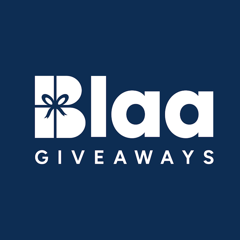 Blaa Giveaways