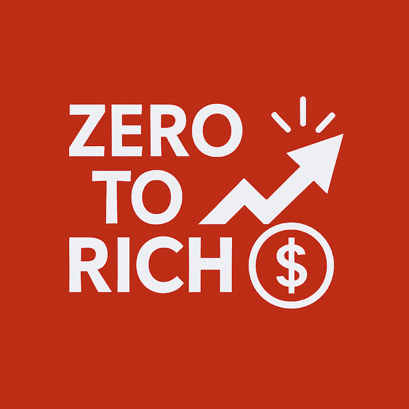 Zero To Rich
