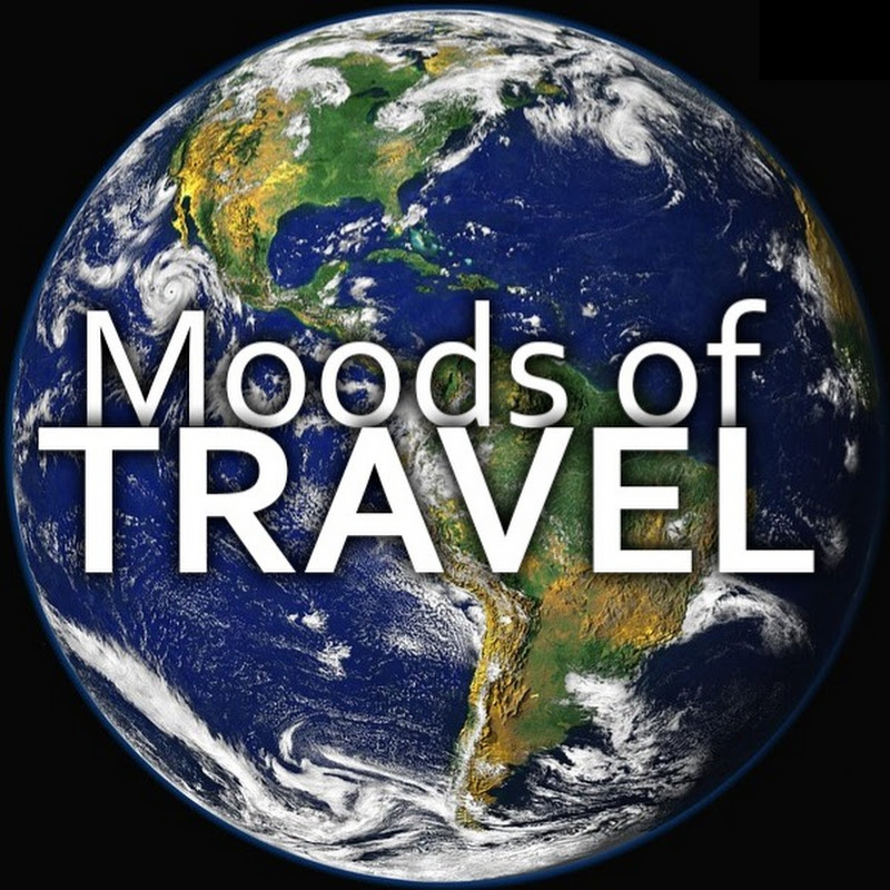 Moods Of Travel