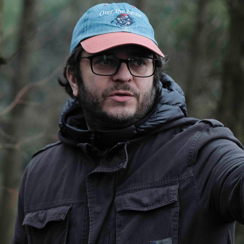 Cédric Jouarie: Adventures in Filmmaking 