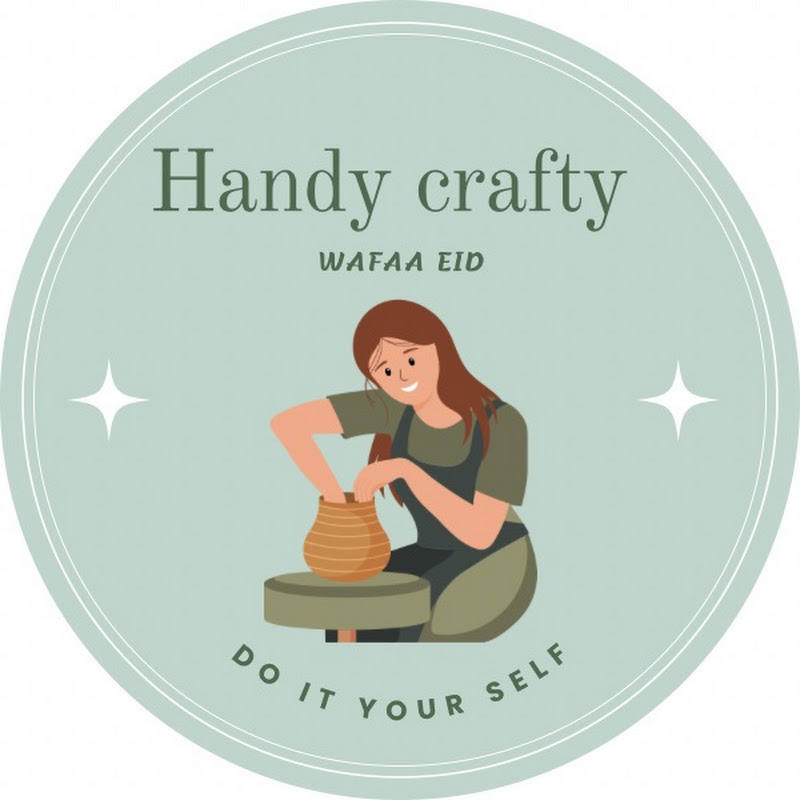 هاندي-كرافتيHandy-crafty