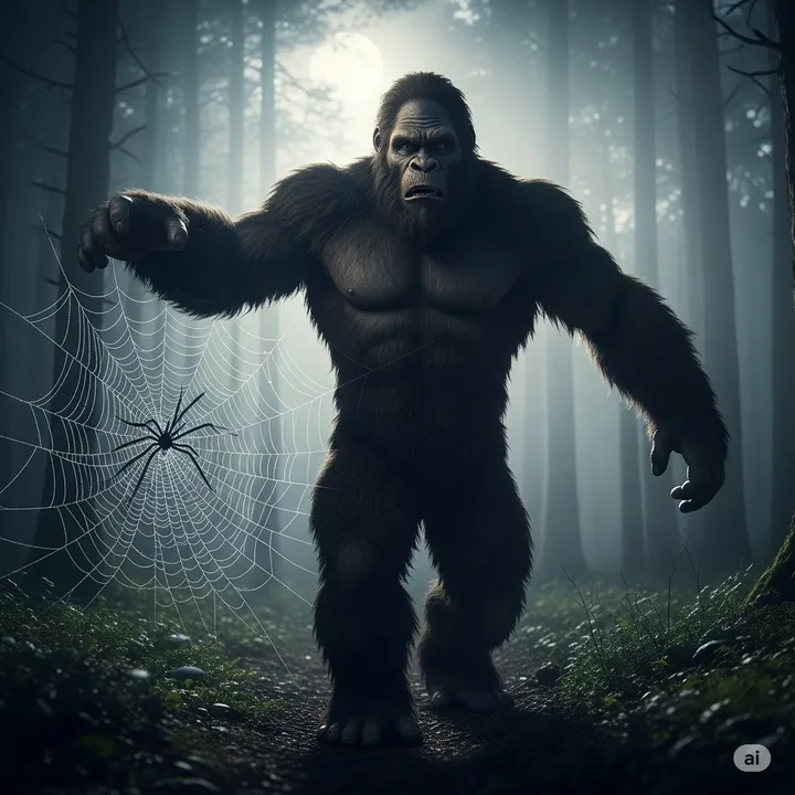 Bigfoot Vlogz