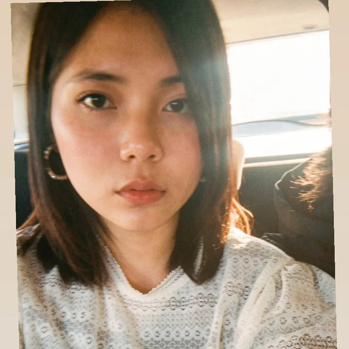 MsGurung💙