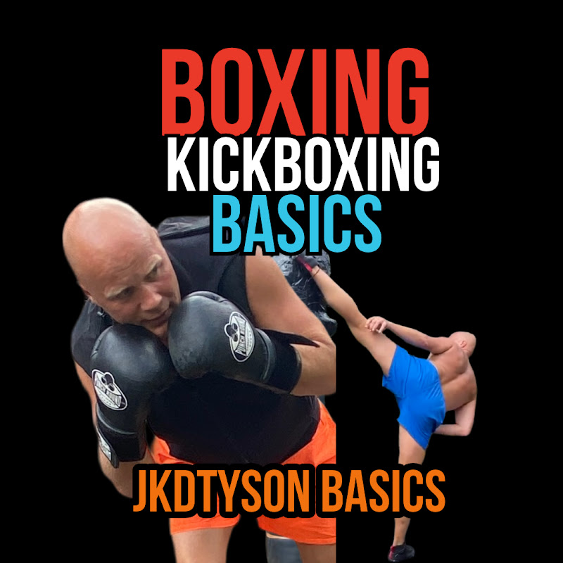 JKDTYSONbasics