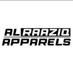 Al RAAZIQ Apparels®️
