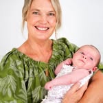 Antenatal Classes, Holistic Lactation & Sleep Support.