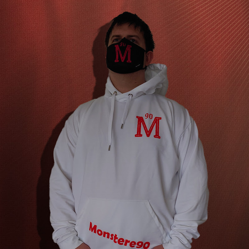 Monstere90 Music