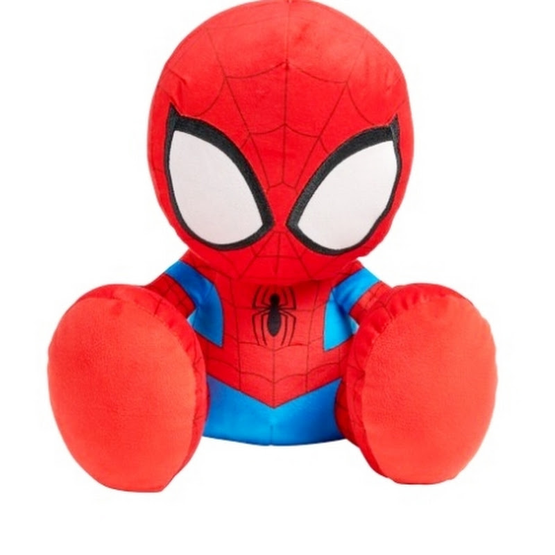 Tony Spidey