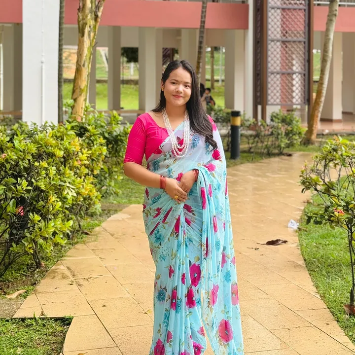 Sapna Gurung