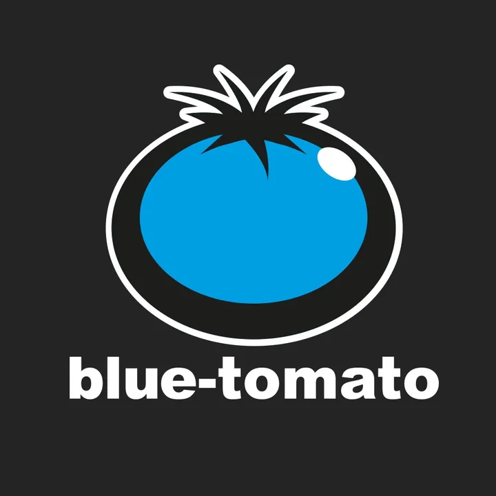 Blue Tomato