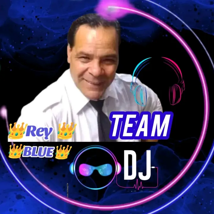 🎧👑Rey Blue👑🐸🇦🇷