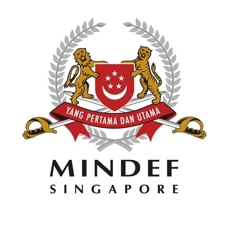 Ministry of Defence Singapore