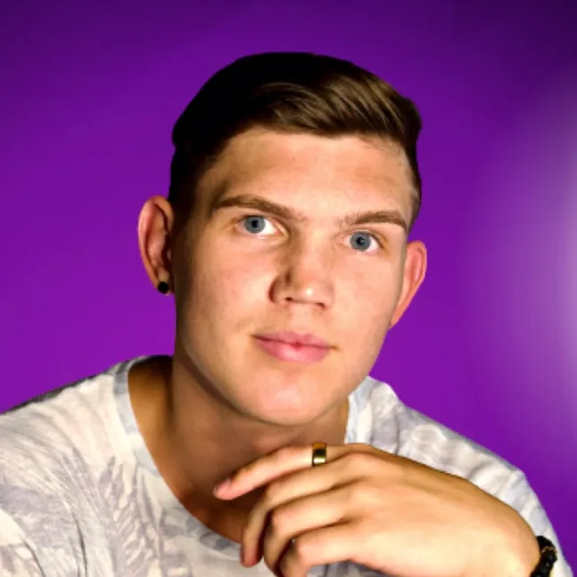 Jonathan Molendijk