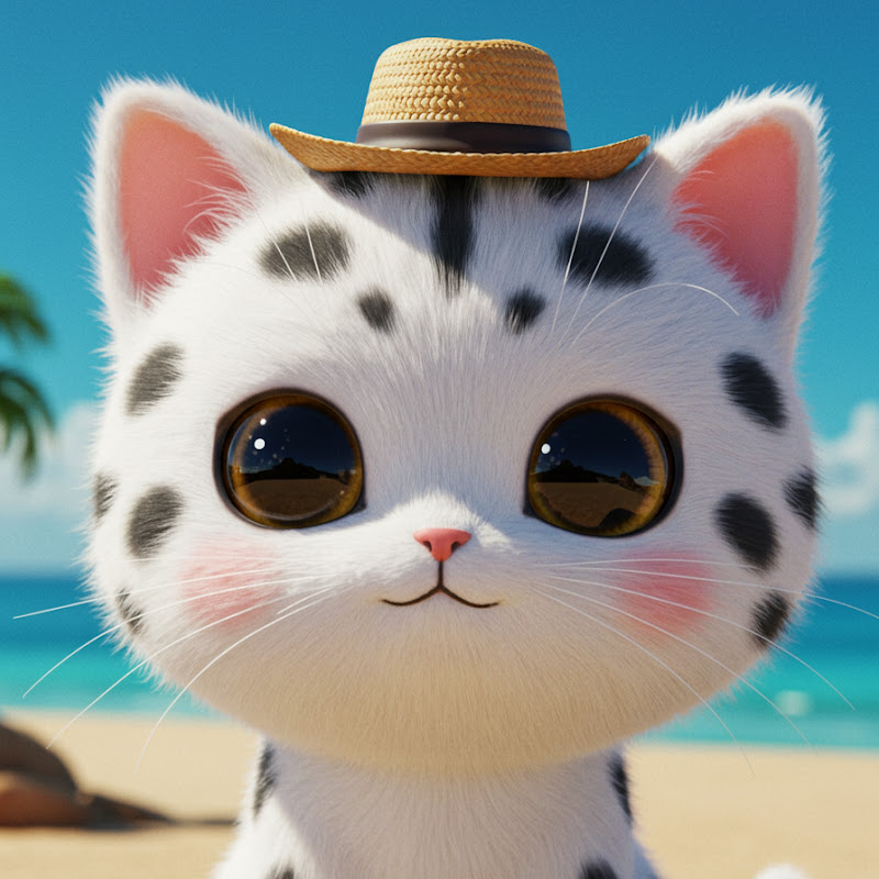 LAS AVENTURAS DE CUKI