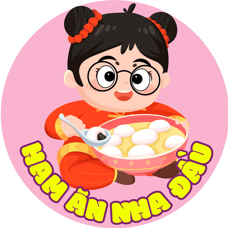 Ham Ăn Nha Đầu