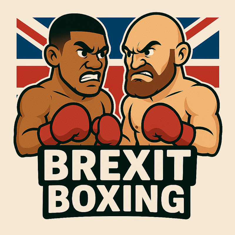 Brexit Boxing with Ultratech