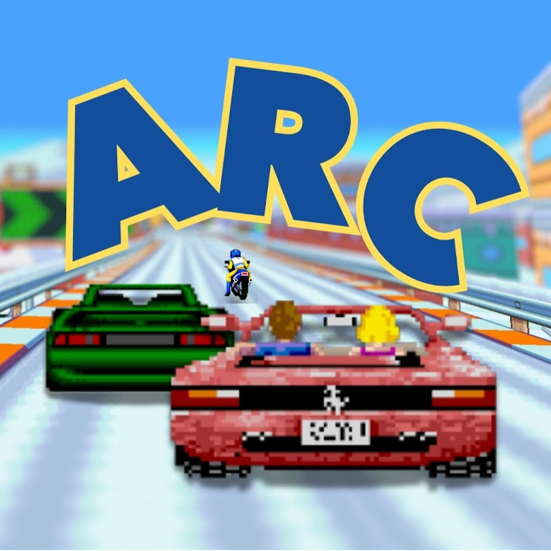 ARC Arcade Racing YT