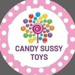 🍭Candy Sussy Toys🍭