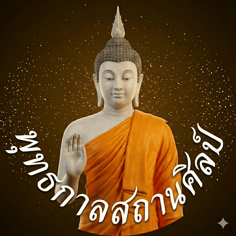 พุทธกาลสถานศิลป์