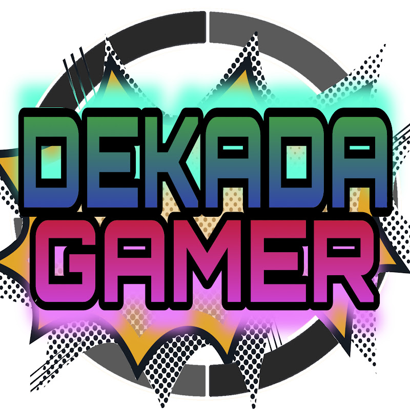 Dekada Gamer