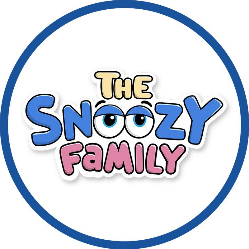 The Snoozy Family