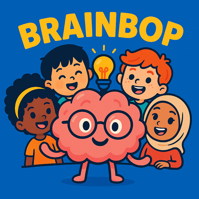 Brainbop ABC