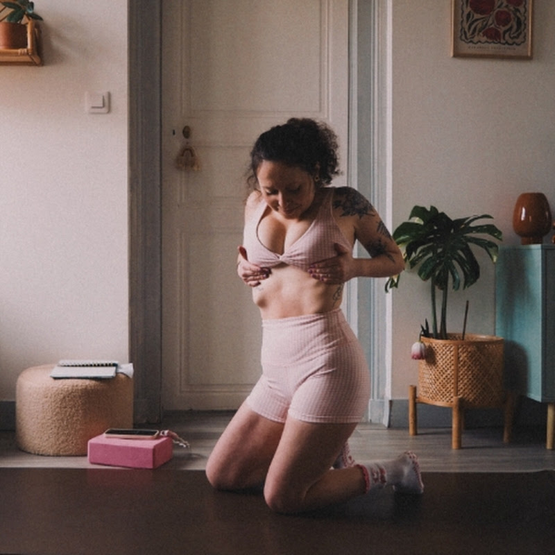 Mathilde Bouhier