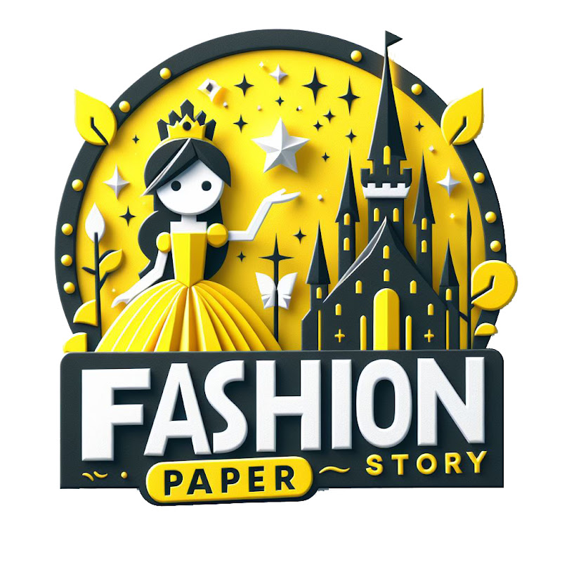 Fashion Paper Story