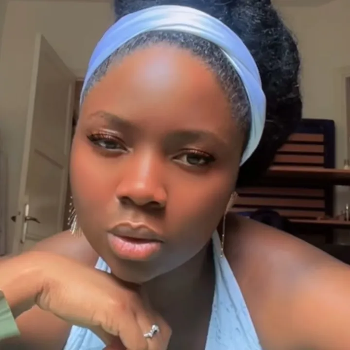 Phaenatilly African goddess