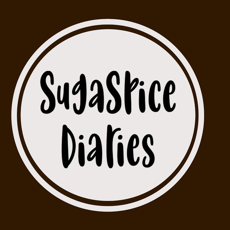 Sugaspice Diaries