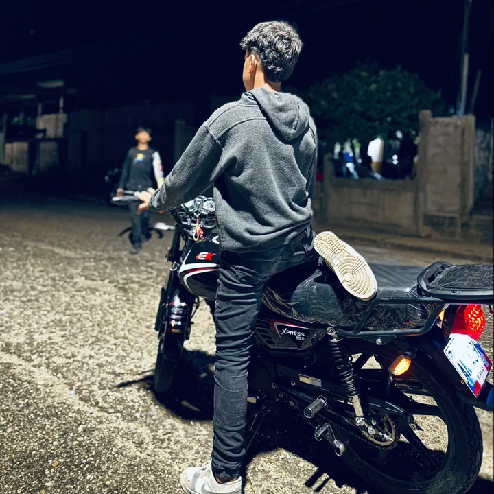Moisés🔥