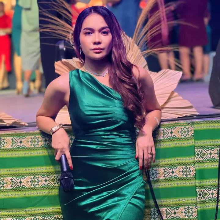 Teacher Jane Alforque