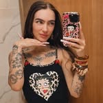 Kirsty Price