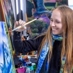 🎨Maureen Kolhoff🖌