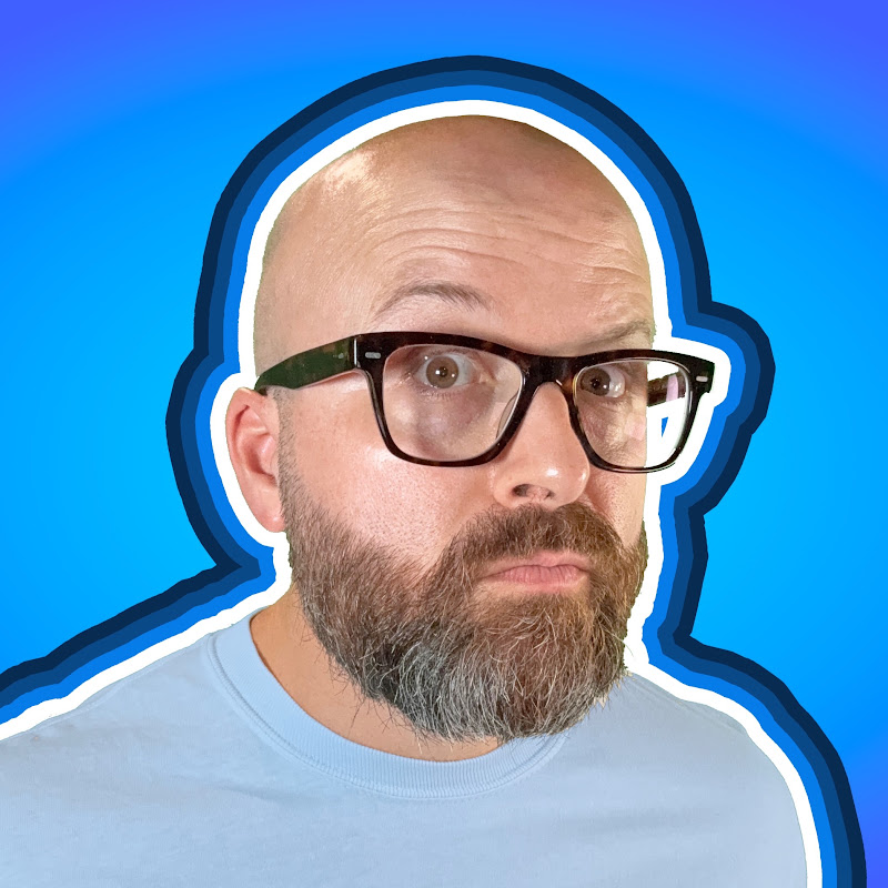 The Mr Saad Show