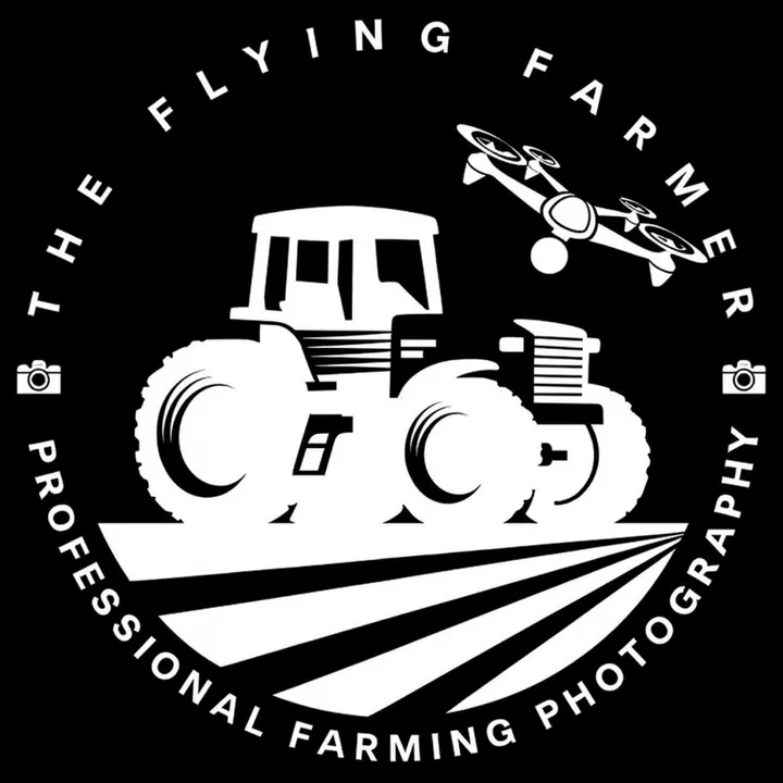 The flying farmer