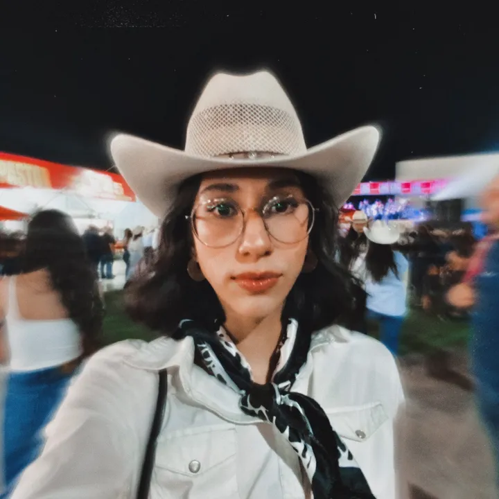Noelia Bravo