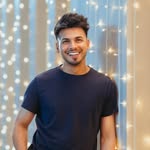 Ajmal Khan | AK