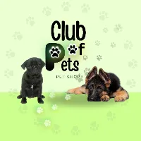 🐾Club of Pets🐾