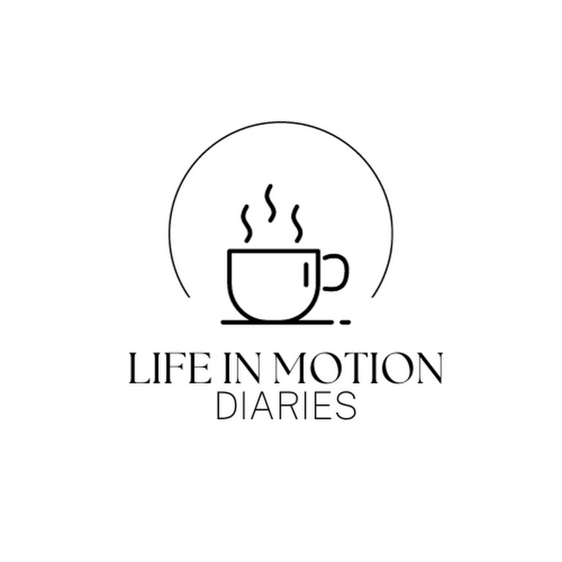 Life In Motion Diaries