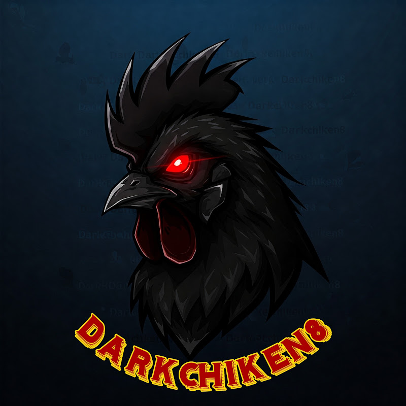 Darkchiken8
