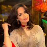 Souhayla | Beauty • Fashion