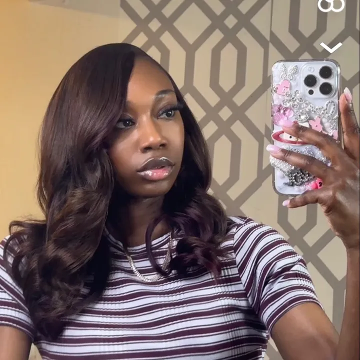 Tay Alyssa 🧚🏾‍♂️🛍️🩷