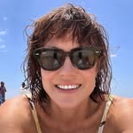 Linda Kriel - Fitness Expert | Travel & Taste | Walking Tours