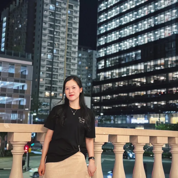 Tracy Luu 🧜🏻‍♀️