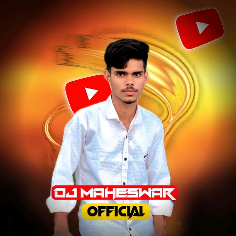 Dj Maheswar Official 