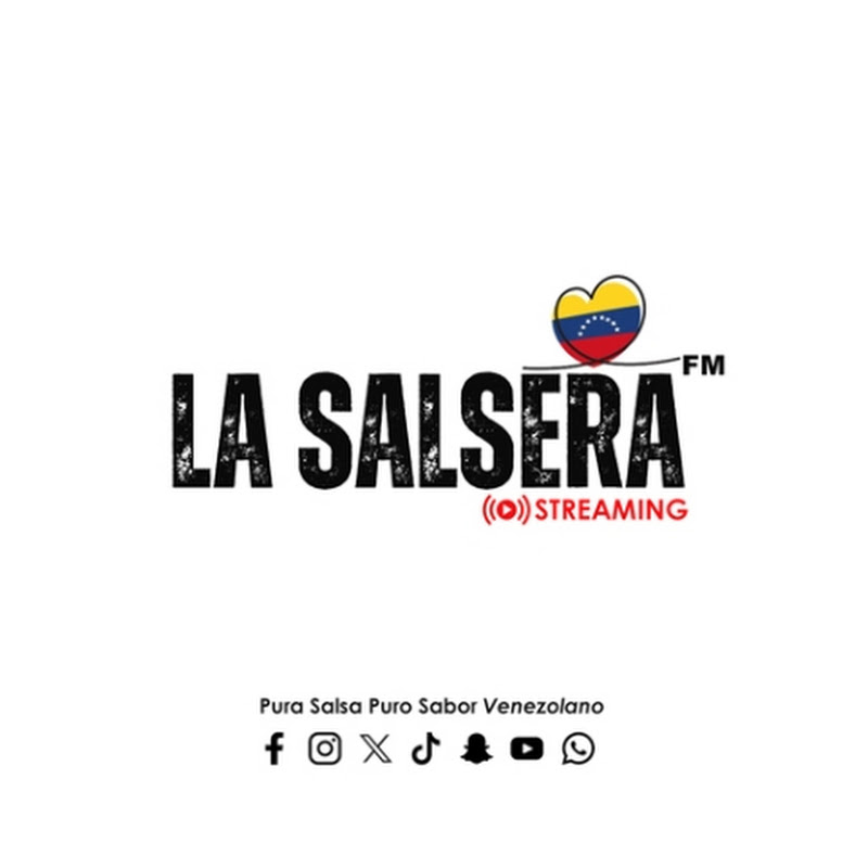 LA SALSERA FM