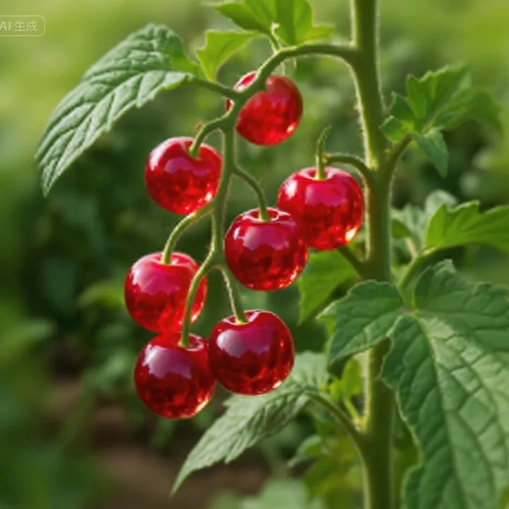 ShimmerCherryFood