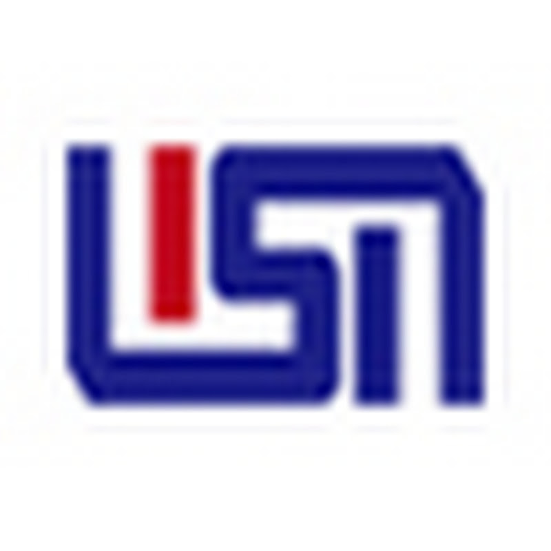 Shanghai Lisn Machinery Co. , Ltd.
