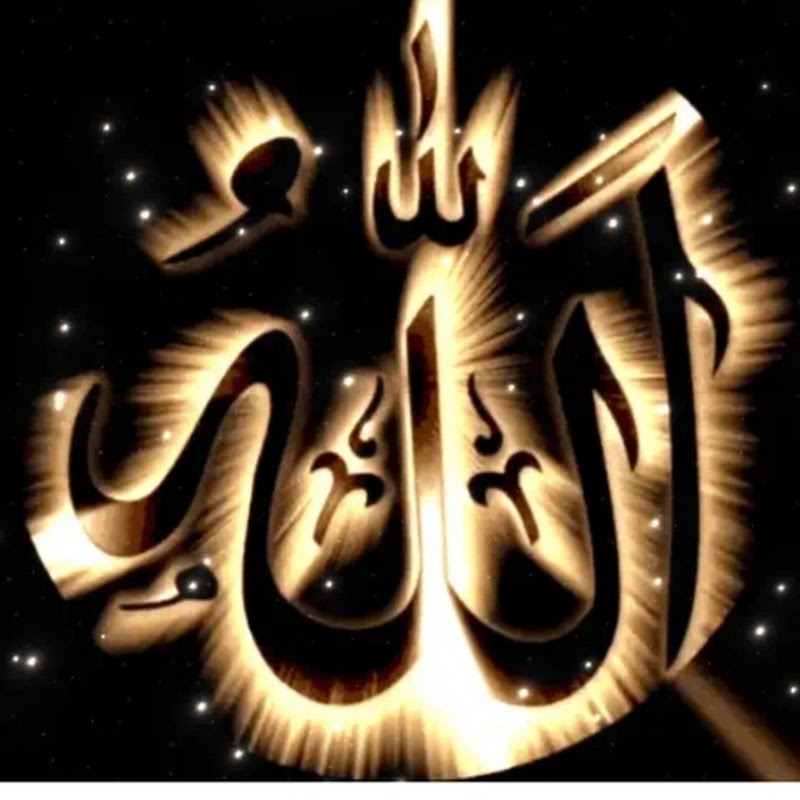 YT Islami shots